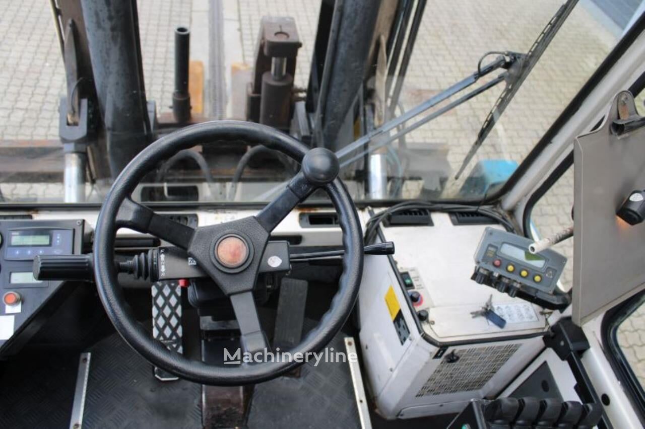 2006 Svetruck 136120-35 Container Handler - Mast for sale — view 5