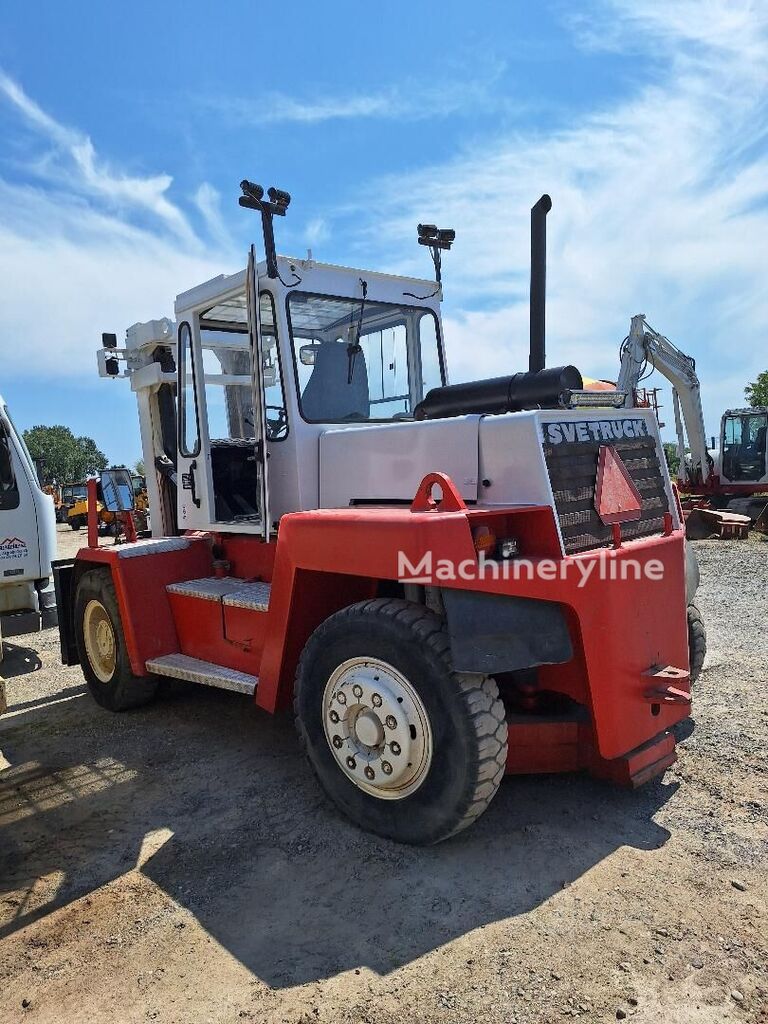 1989 Svetruck 80 Container Handler - Mast for sale