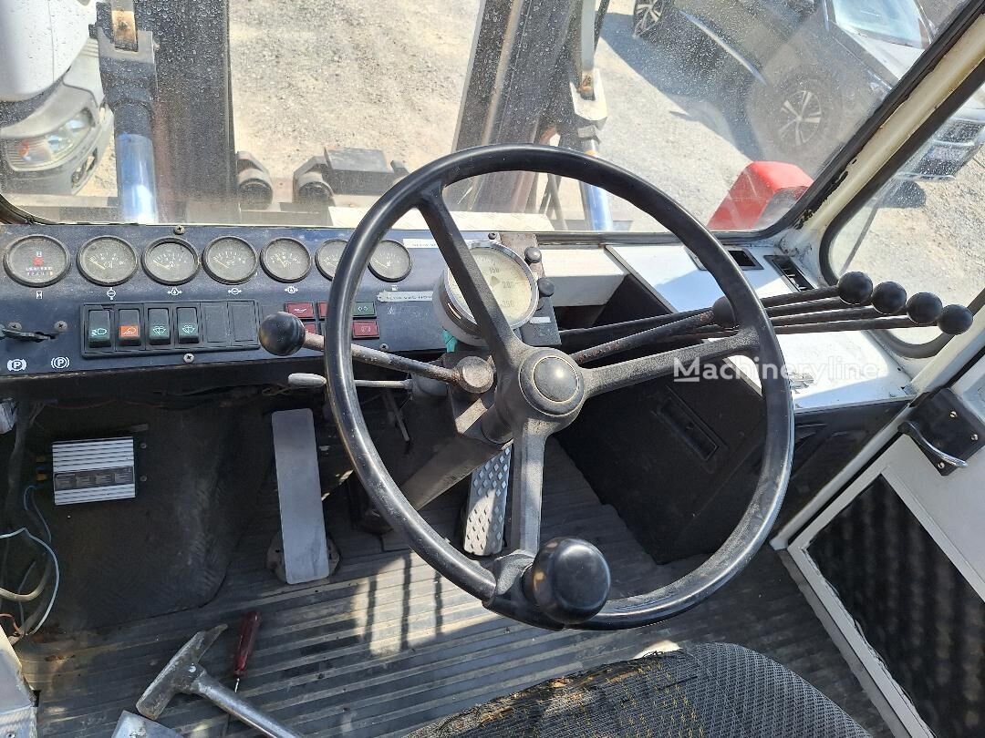 1989 Svetruck 80 Container Handler - Mast for sale — view 5