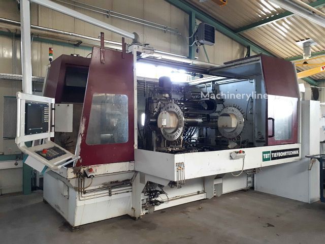 2001 TBT Boring Mill for sale