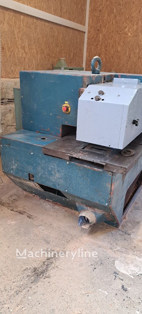 TOS Svitavy Pksn 20 Wood Saw for sale — view 2