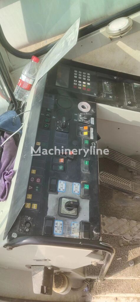 2001 Tadano Faun RTF40 -3 All Terrain Crane for sale — view 4