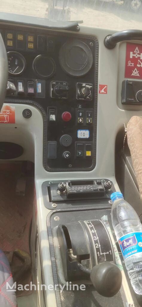 2001 Tadano Faun RTF40 -3 All Terrain Crane for sale — view 5