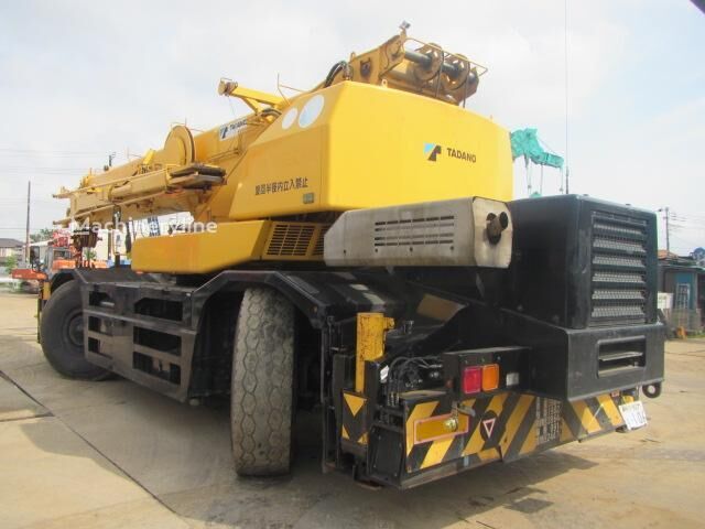 2004 Tadano GR-600N-1 All Terrain Crane for sale — view 3