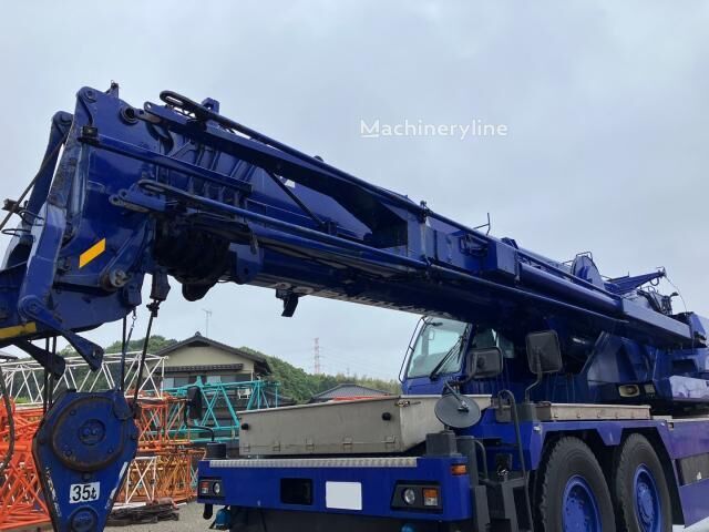 2015 Tadano GR-700N-1 All Terrain Crane for sale