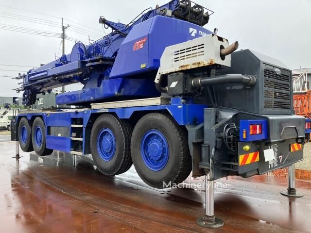 2015 Tadano GR-700N-1 All Terrain Crane for sale — view 4