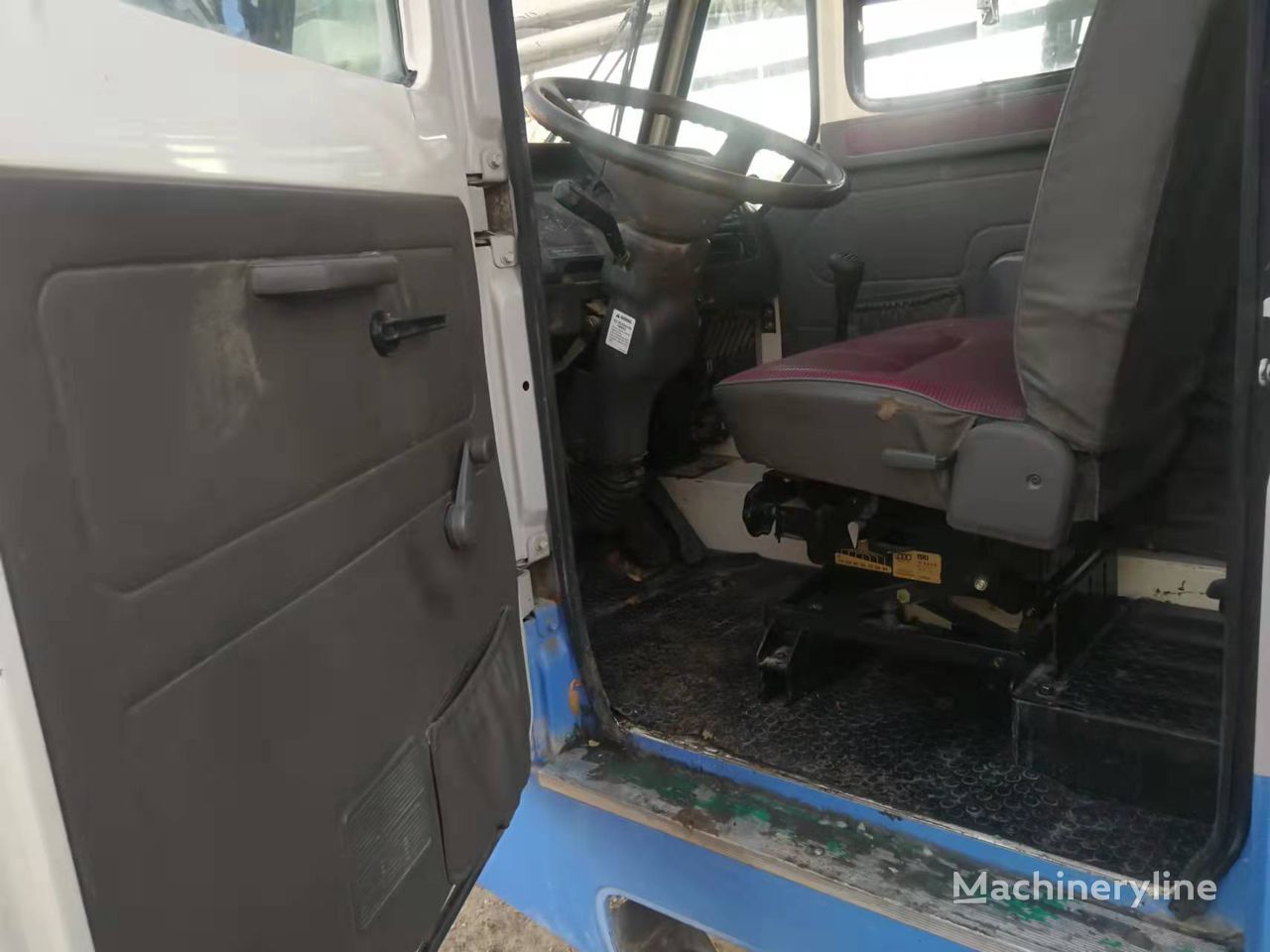 2015 Tadano GT 500 All Terrain Crane for sale — view 3