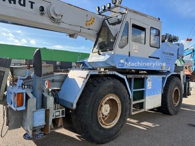 2001 Tadano TR 300 EX All Terrain Crane for sale — view 4