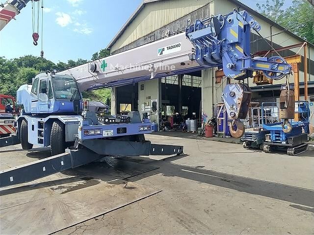 2008 Tadano TR-500M-3 All Terrain Crane for sale
