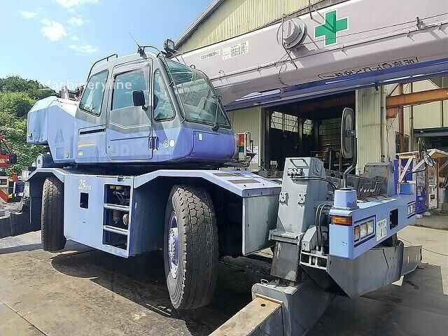 2008 Tadano TR-500M-3 All Terrain Crane for sale — view 3
