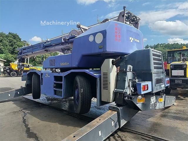 2008 Tadano TR-500M-3 All Terrain Crane for sale — view 4