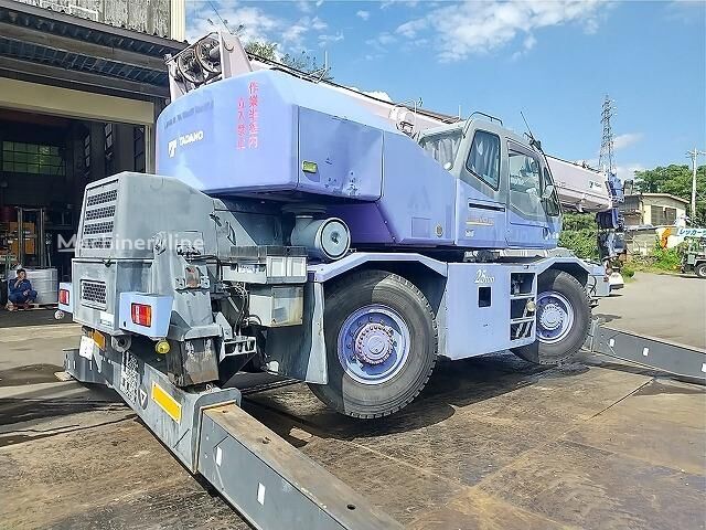 2008 Tadano TR-500M-3 All Terrain Crane for sale — view 5