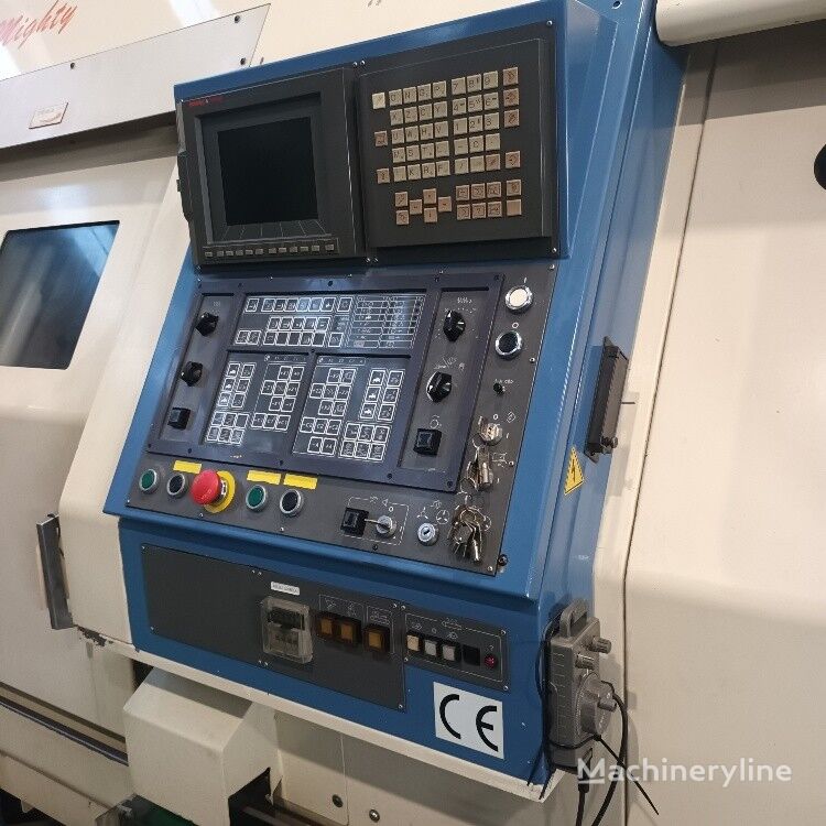 2000 Takamaz XY-2000 Lathe for sale — view 4