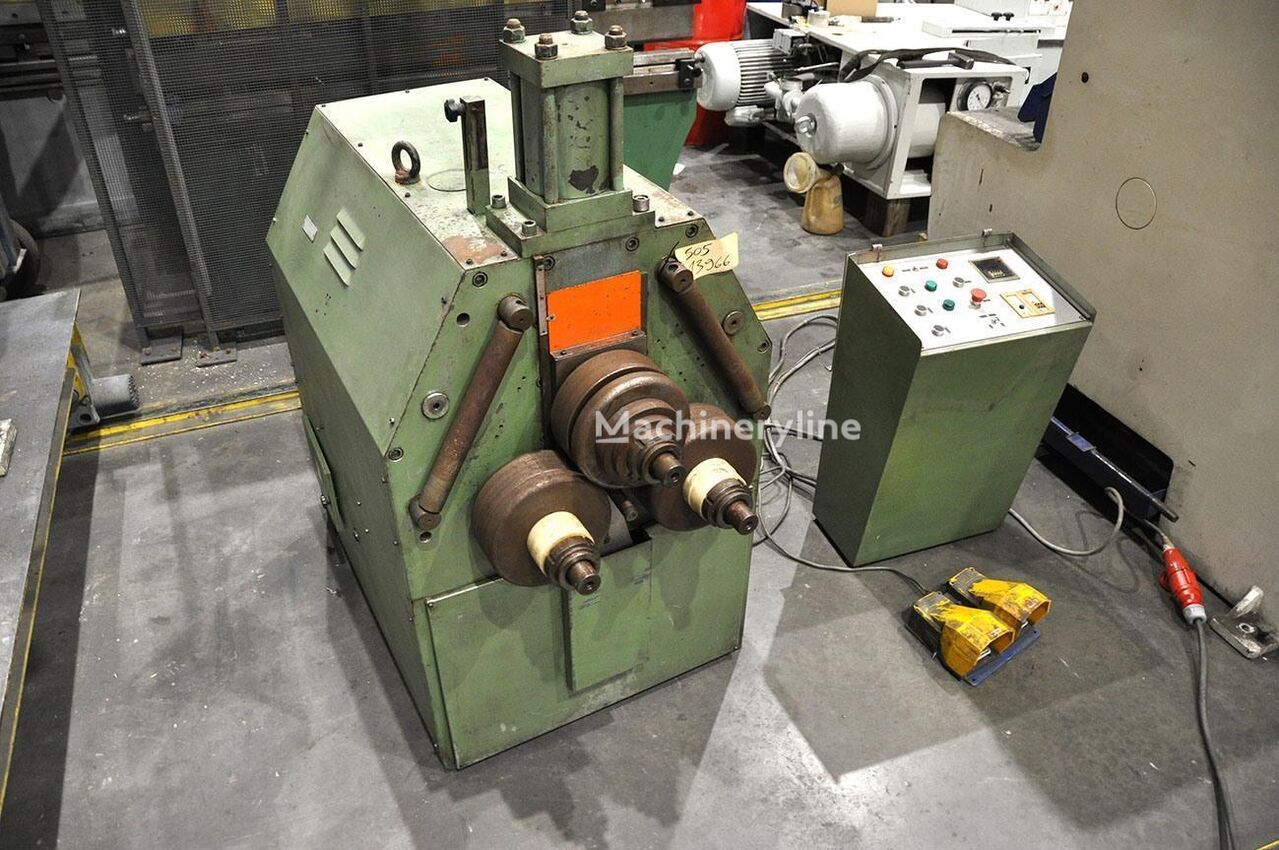 Tauring Bending and Forming for sale