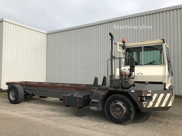 Terberg TT20 Body Carr Terminal Tractor for sale