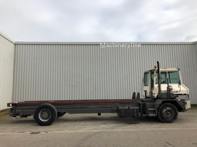 Terberg TT20 Body Carr Terminal Tractor for sale — view 2