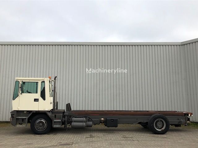Terberg TT20 Body Carr Terminal Tractor for sale — view 3