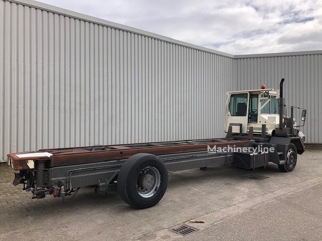 Terberg TT20 Body Carr Terminal Tractor for sale — view 4