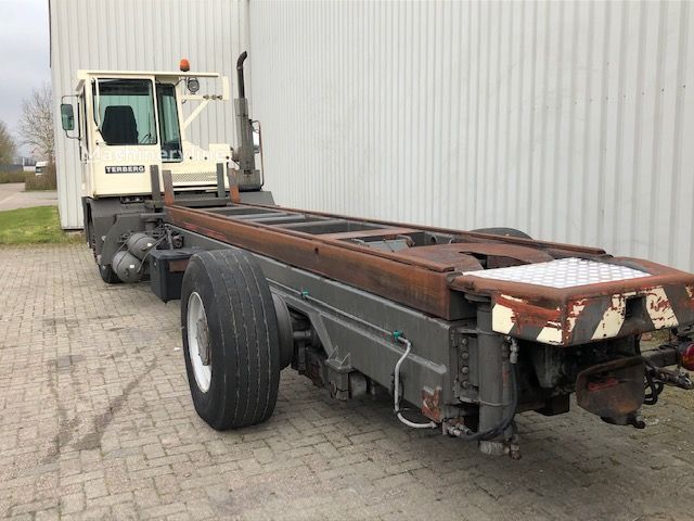 Terberg TT20 Body Carr Terminal Tractor for sale — view 5