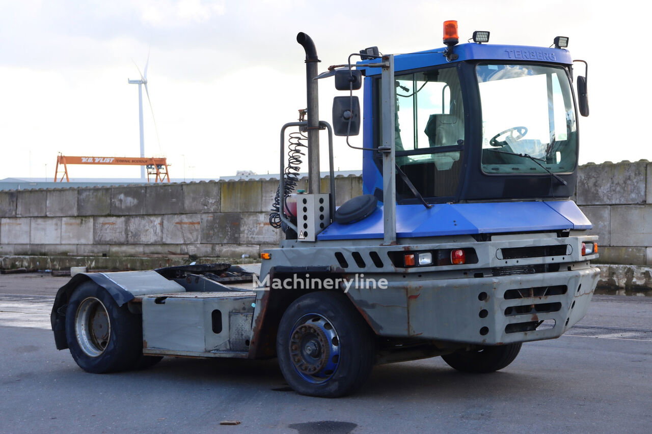 2002 Terberg TT220 Terminal Tractor for sale