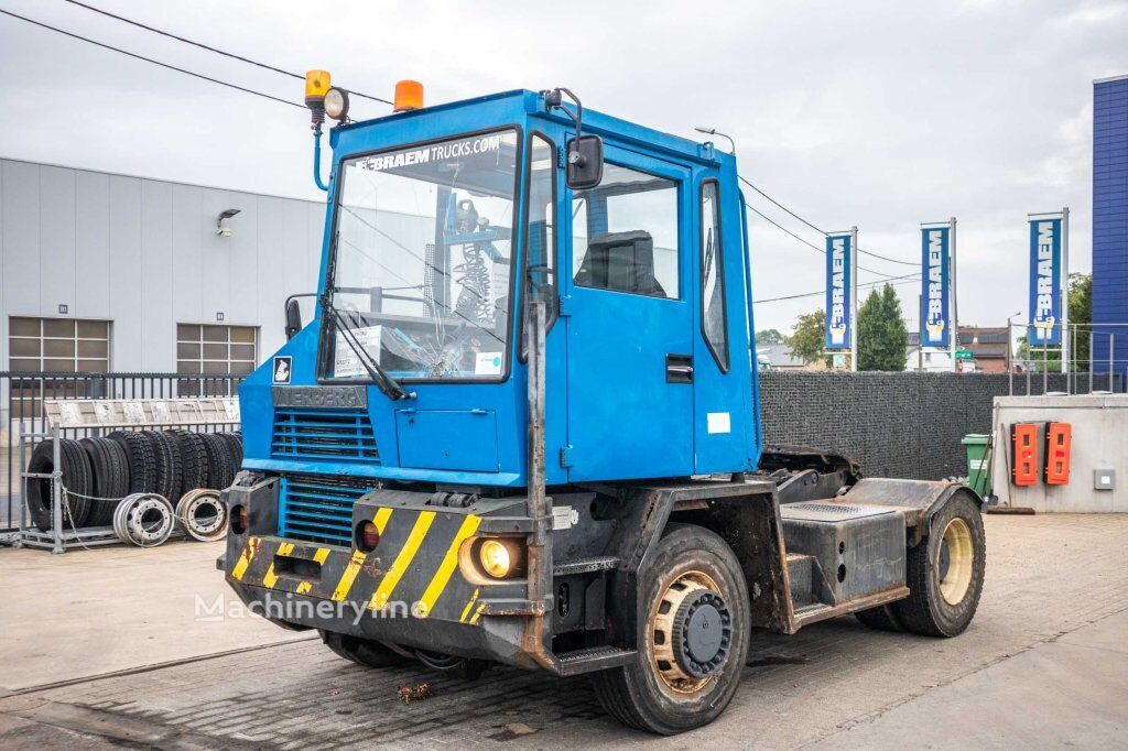 1997 Terberg Terberg RT28 - Terminal Tractor for sale