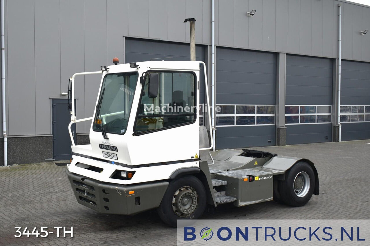 2013 Terberg YT222 4X2 Term Terminal Tractor for sale