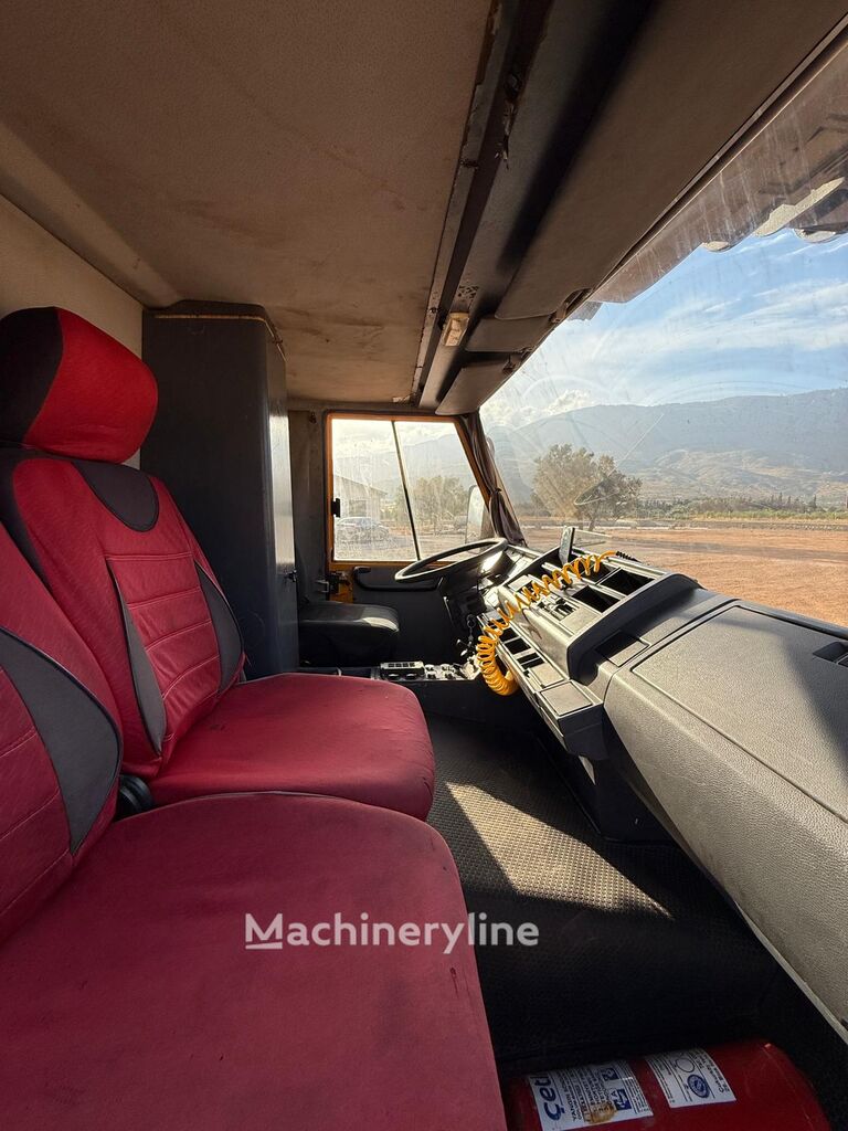 1999 Terex ATT1354 All Terrain Crane for sale — view 3