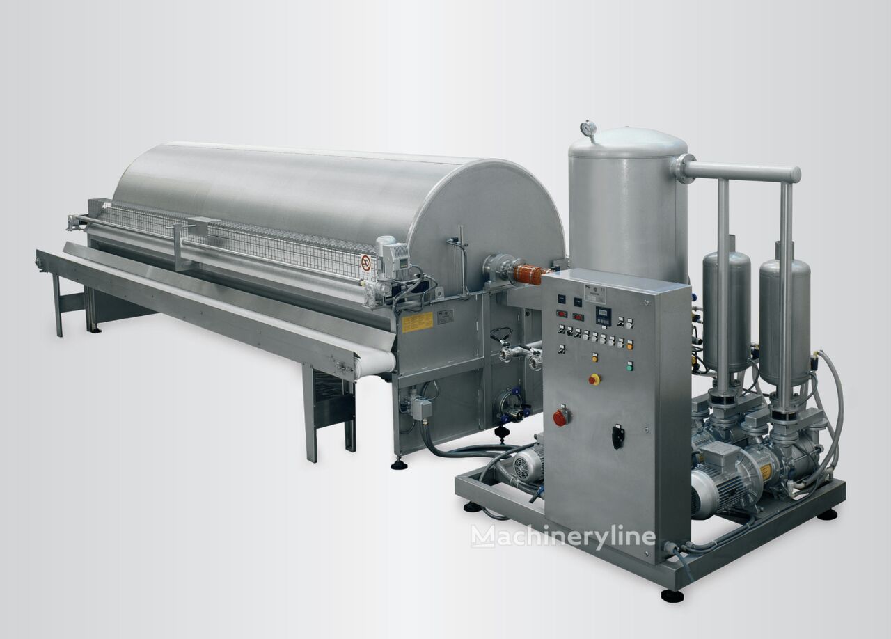 2008 TMCI Padovan Beverage for sale