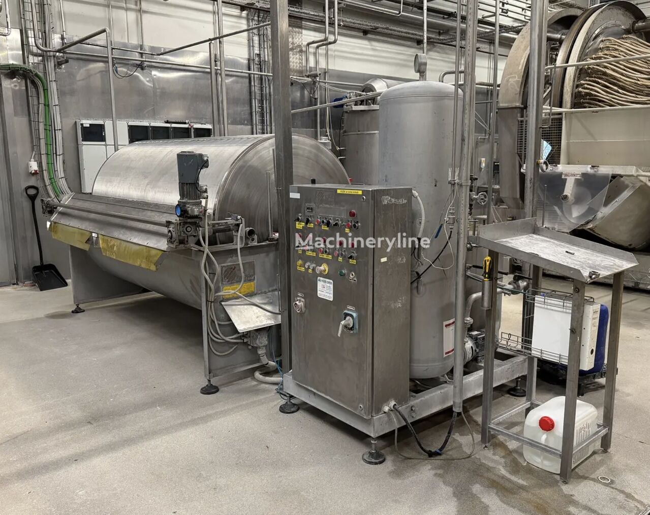 2008 TMCI Padovan Beverage for sale — view 2