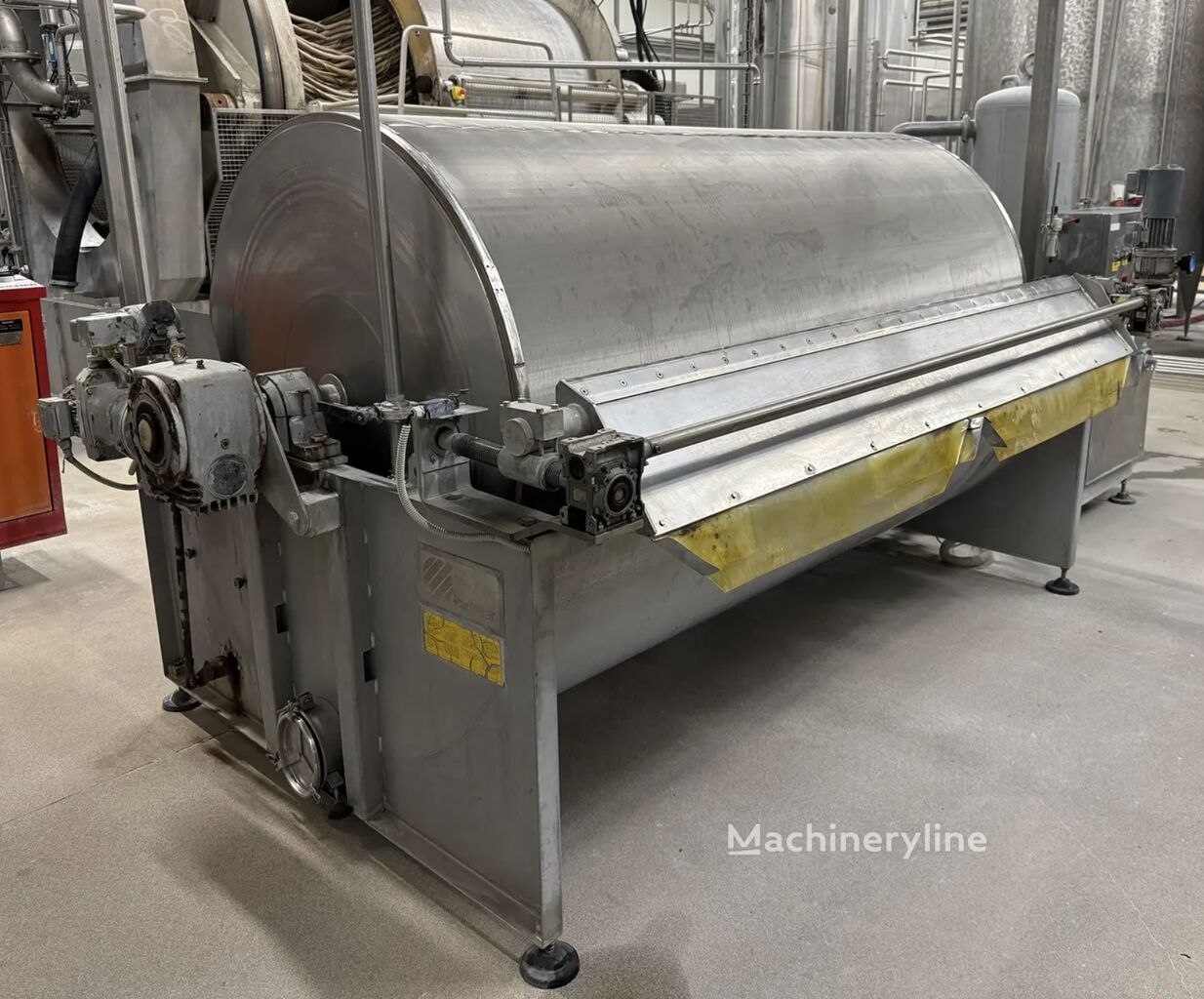 2008 TMCI Padovan Beverage for sale — view 3