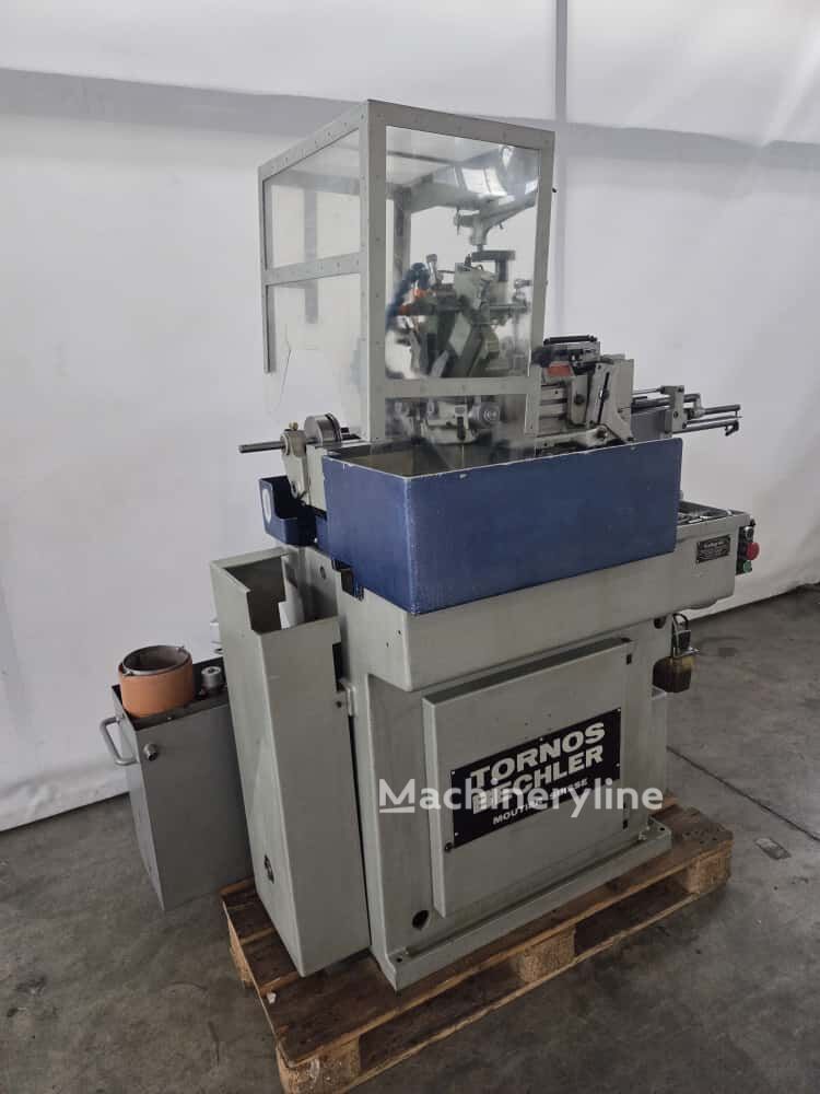 Tornos MS 7 Lathe for sale — view 3
