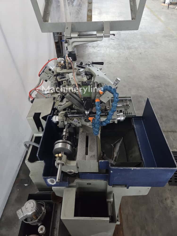 Tornos MS 7 Lathe for sale — view 4