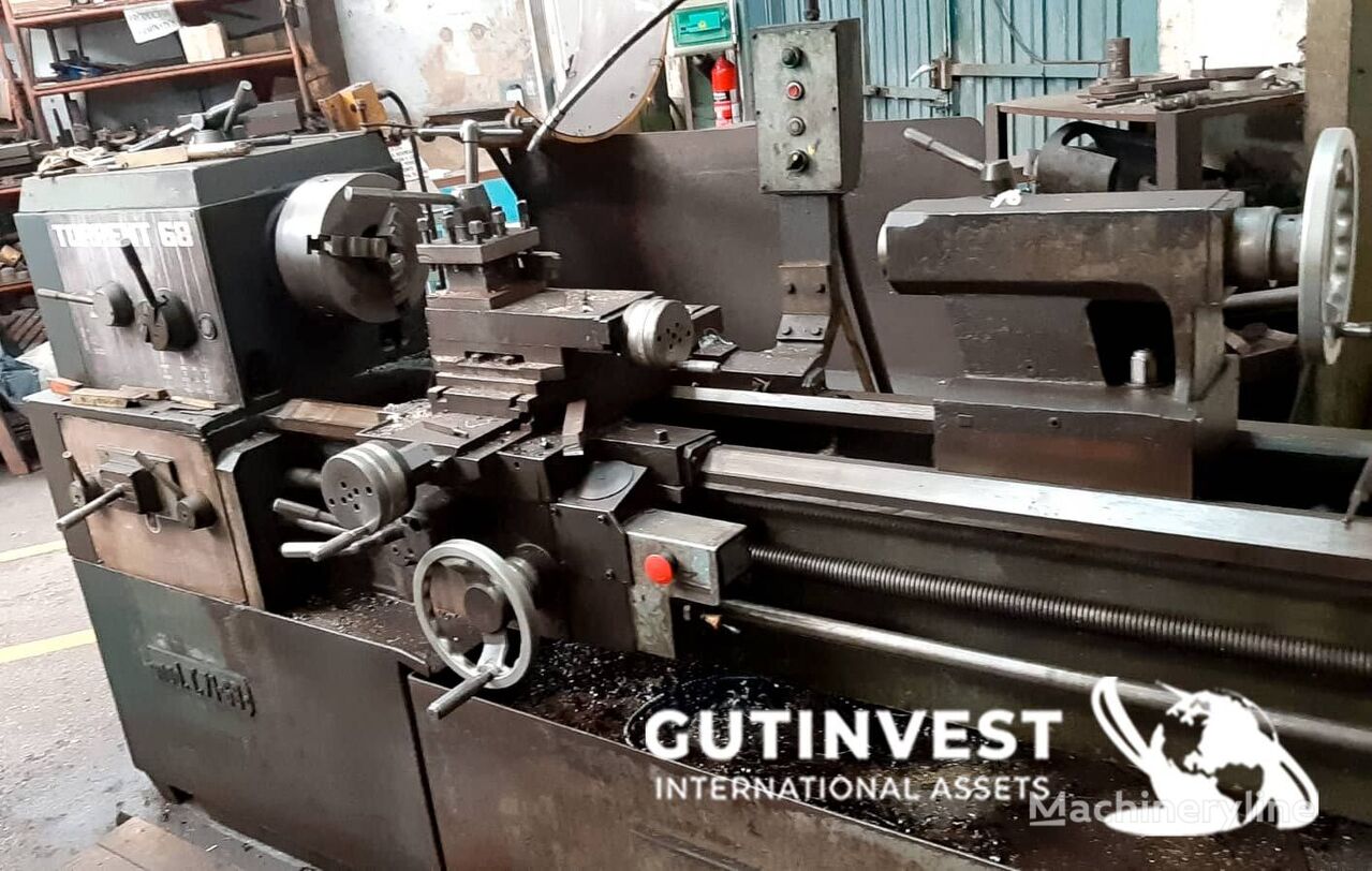 Torrent Lathe for sale