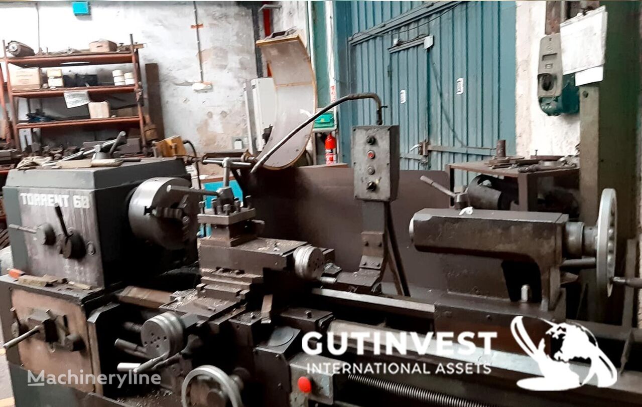 Torrent Lathe for sale — view 2