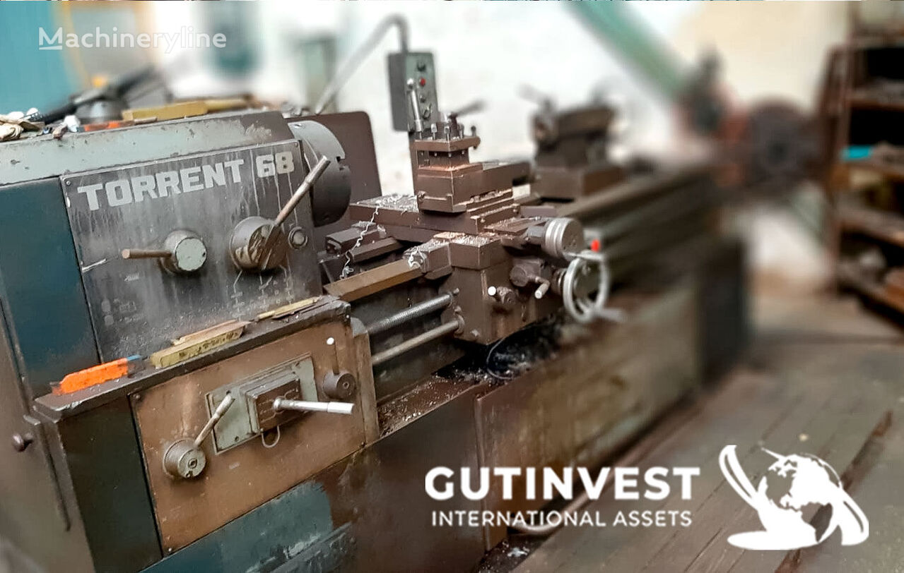 Torrent Lathe for sale — view 3