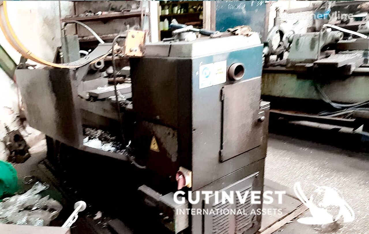 Torrent Lathe for sale — view 4