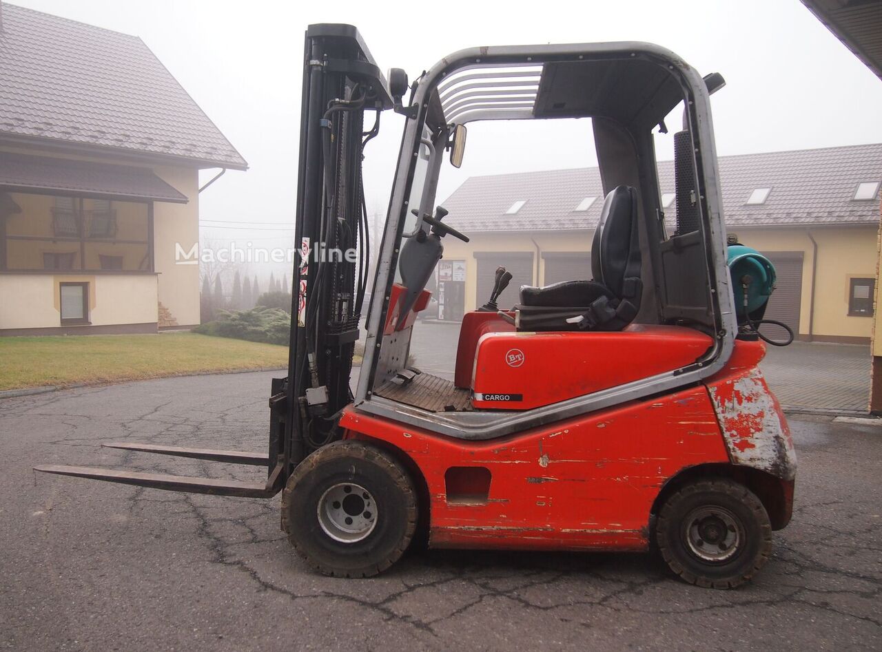 Toyota 8F Gas Forklift for sale