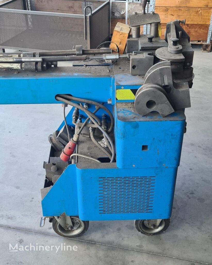 Tracto Technik Bending and Forming for sale — view 5