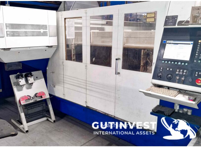 2005 Trumpf Laser Cutting for sale — view 2