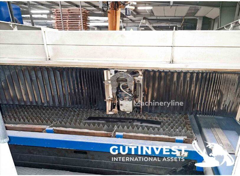 2005 Trumpf Laser Cutting for sale — view 4