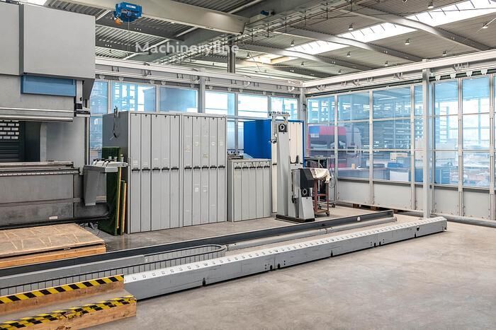 2013 Trumpf Bending and Forming for sale