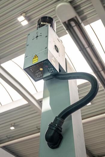 2013 Trumpf Bending and Forming for sale — view 3
