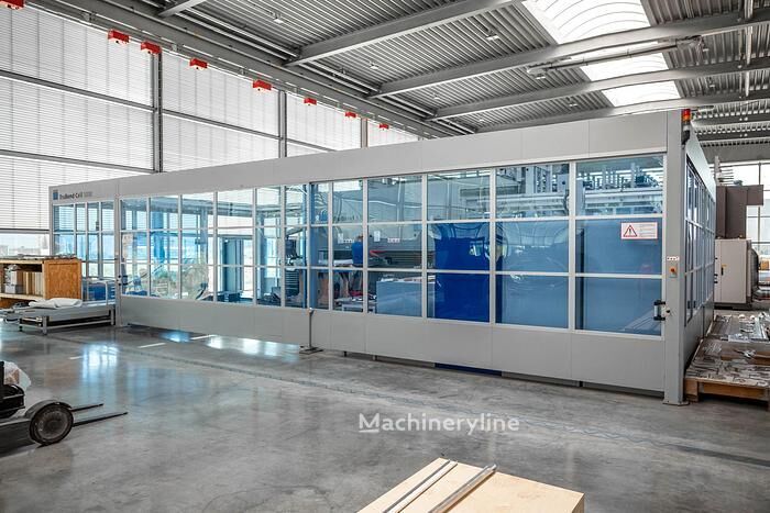 2013 Trumpf Bending and Forming for sale — view 4