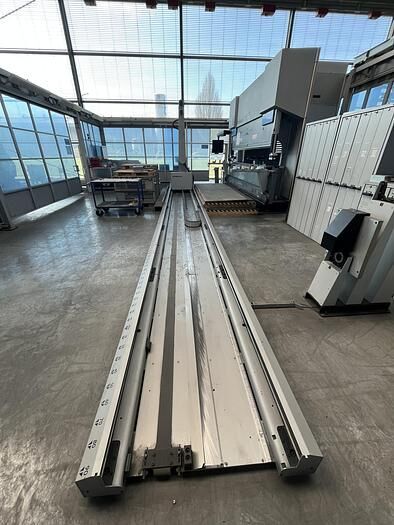 2013 Trumpf Bending and Forming for sale — view 5