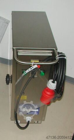 Turbodampferzeuger TD16 Beverage Machine for sale