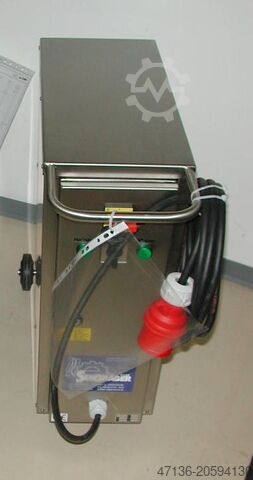 Turbodampferzeuger TD23 Beverage Machine for sale