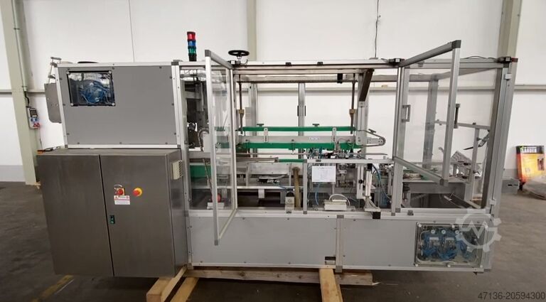 Twin Pack MFE 130 Beverage for sale — view 2