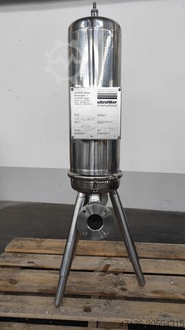 Ultrafilter PF-EG 0432 Beverage for sale — view 2