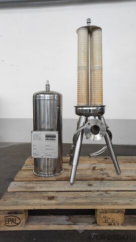 Ultrafilter PF-EG 0432 Beverage for sale — view 4