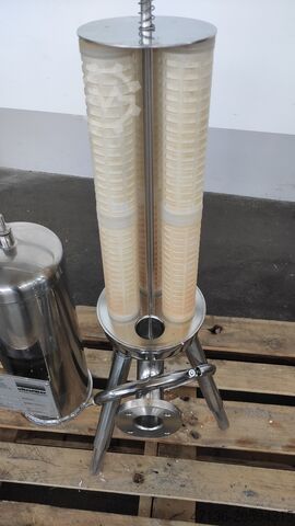 Ultrafilter PF-EG 0432 Beverage for sale — view 5